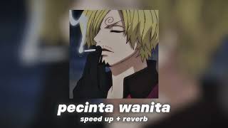 pecinta wanita speed upreverb [upl. by Awad146]