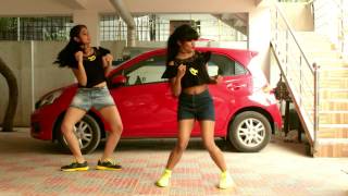 Cheap Thrills Dance cover [upl. by Assirec804]