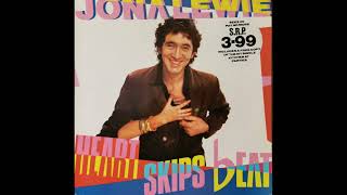 Jona Lewie  Stop The Cavalry [upl. by Tdnarb]