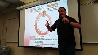 Cell Cycle Part 3 102824 [upl. by Richmond432]