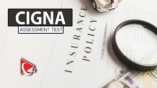 How to pass Cigna Insurance Assessment Test [upl. by Talie]