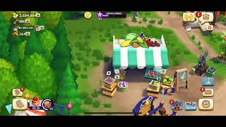 FarmVille 2 Country Escape Unlimited Speed Seed 🥰 [upl. by Asik255]