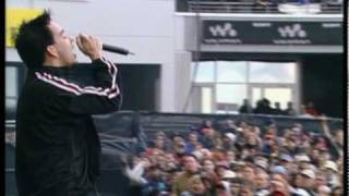 Linkin Park  05  Points Of Authority Rock am Ring 03062001 [upl. by Om]