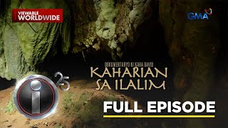 Kaharian sa Ilalim dokumentaryo ni Kara David Full Episode  IWitness [upl. by Newlin132]