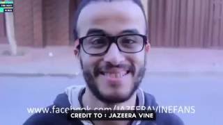 NEW TOP Jazeera Vines Compilation 2016 جميع فينات الجزيرة [upl. by Meehar]