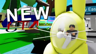 Roblox Brookhaven 🏡RP EASTER EGG HUNT 2024 OUT NOW [upl. by Nollahs422]