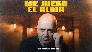 Gerardo Nieto  Me Juego El Alma Audio Oficial [upl. by Oiratno526]