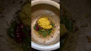 Easy recipe of Budma ka chutney Dosakaya pachadi😁💖 [upl. by Mellitz]