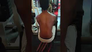 Back exercise short videos [upl. by Hays590]