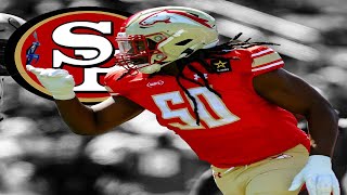 Jonathan Garvin Highlights UFL 🔥  Welcome to the San Francisco 49ers [upl. by Cheshire]