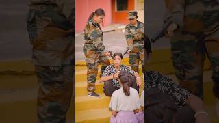 Army Power🙏🙏 trending emotional funnyvideos youtubeshorts army [upl. by Almeta]