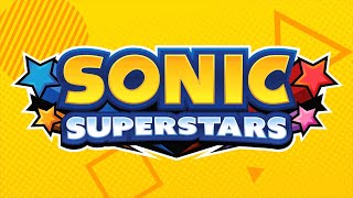 Pinball Carnival Act 1  Sonic Superstars [upl. by Merriman]