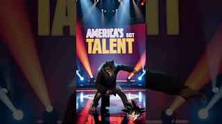 Best performance in America got talent shorts agt americagottalent ze ta 20241214 0006 [upl. by February]