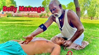 Belly Massage ASMR  Intense Tummy Rumbles amp Squishy Sounds [upl. by Retnyw914]