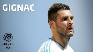 Les 16 buts dAndréPierre Gignac  20132014 [upl. by Latsyrc]