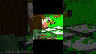 Rip Manfred😢 chaosflo44 edit shorts capcut minecraft [upl. by Aynatal]