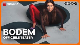 Bodem  officiële teaser  BNNVARA  NPO Start [upl. by Simpson]