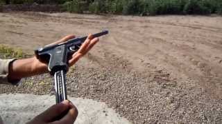 Basic tips for beginner shooter Pistols [upl. by Crane]