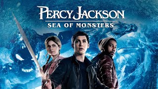 Percy Jackson Sea of Monsters Review [upl. by Sigismund385]