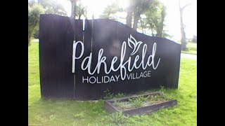 Pontins Pakefield Holiday Village 2024 highly rated [upl. by Suivart427]