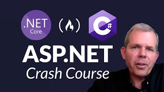 ASPNET Core Crash Course  C App in One Hour [upl. by Milka597]