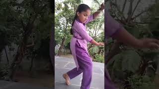 aigiri nandini dance by akshara [upl. by Ytak]