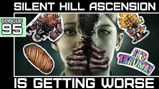 Silent Hill Ascension Part 2 Its Getting Worse Bumbles McFumbles [upl. by Thorin]