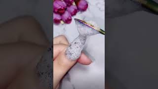 💅Acrylic Nail Tutorial  How to apply Acrylic for Beginners📚 [upl. by Asylem]