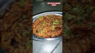 5 min Sev sabji recipe viralvideo shorts [upl. by Okoyik]