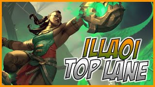 3 Minute Illaoi Guide  A Guide for League of Legends [upl. by Ebbie921]