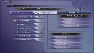 Episode 29 Cloister Of Trial Bevelle Temple  LIVE Gameplay Final Fantasy X [upl. by Chaker]