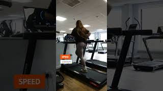 Body Power FT30 Folding Treadmill [upl. by Luiza]