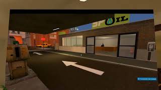 Immersed VR playing Gmod on Steam Deck Bigscreen in Portals 2 [upl. by Sices]