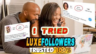 Buy Instagram followers HighQuality  No Bots Needed [upl. by Moitoso]