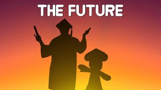 The Future BLCs Graduation Day Special [upl. by Charo999]