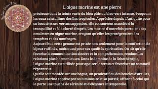 Laigue marine [upl. by Emaj]