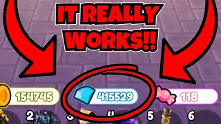 The most BROKEN gem method 💀 [upl. by Yardley519]