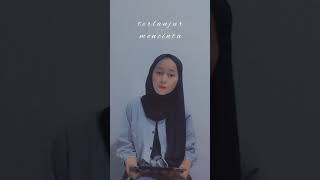 Terlanjur Mencinta short cover [upl. by Anaert]