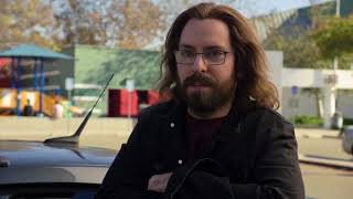 Gilfoyle  our most glaring weakness Silicon Valley S5 [upl. by Bogart]