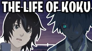 The Life Of Koku B The Beginning [upl. by Bertram]