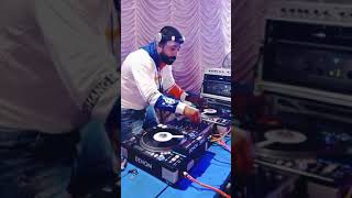 Dj limbya show start2020🤘hard mixing amp full enjoyed parfomncewith dance🎤💽💽💽 [upl. by Tally]