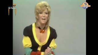 Dusty Springfield  Spooky 1970 [upl. by Delmor501]