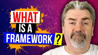 What Is a Framework in Programming  Why Is It Useful [upl. by Rhodia]