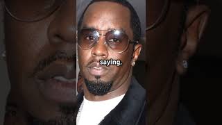 Sean Diddy Combs Charges update diddy shorts short fypシ゚viral facts foryou [upl. by Eitsyrc]