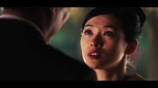 Memoirs Of A Geisha  Official® Trailer HD [upl. by Eldredge]