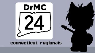 DrMC 2024 Tour  Connecticut Regional  FINALS [upl. by Ailuy]