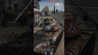 Protect the Rocket Man warthunder gaming [upl. by Chip]