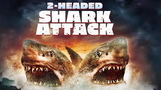 2 HEADED SHARK ATTACKMUSIC VIDEO [upl. by Hamner]