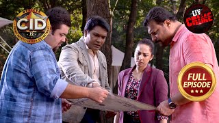 Clues की तलाश में Jungle में फंसी Team CID  CID  Latest Episode  27 Feb 2024 [upl. by Gerg]