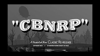 CBNRP  The War to End All Wars [upl. by Egbert983]